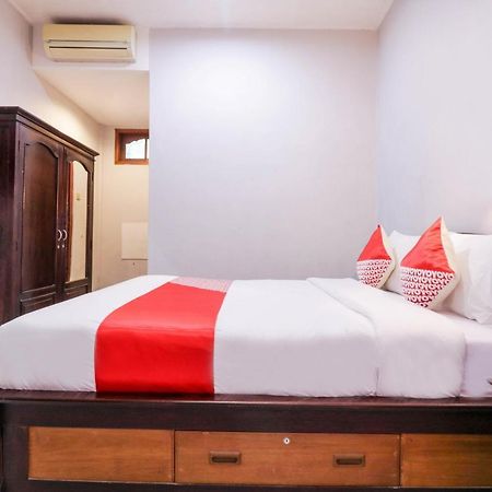 Oyo 2411 Taman Mekar Beach Inn 2 Kuta  Ngoại thất bức ảnh